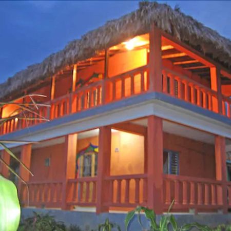 Negril Escape Resort And Spa Hotel Exteriör bild