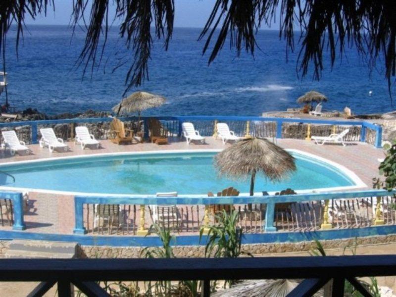 Negril Escape Resort And Spa Hotel Bekvämligheter bild